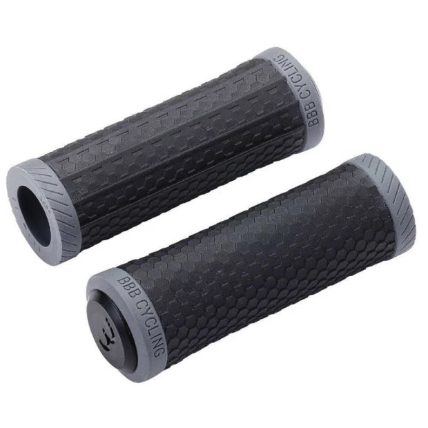 Poignées VTT BBB Viper - 92mm 5 Poignées VTT BBB Viper - 92mm – Image 3