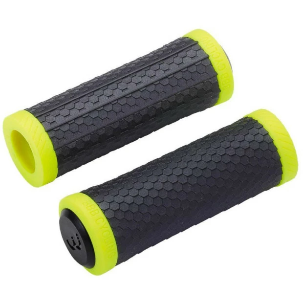 Poignées VTT BBB Viper - 92mm 3 Poignées VTT BBB Viper - 92mm