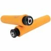 PROLOGO Poignées VTT Pologo Mastery Orange 2 PROLOGO Poignées VTT Pologo Mastery Orange -Vélos Soldes Boutique poignees vtt pologo mastery orange