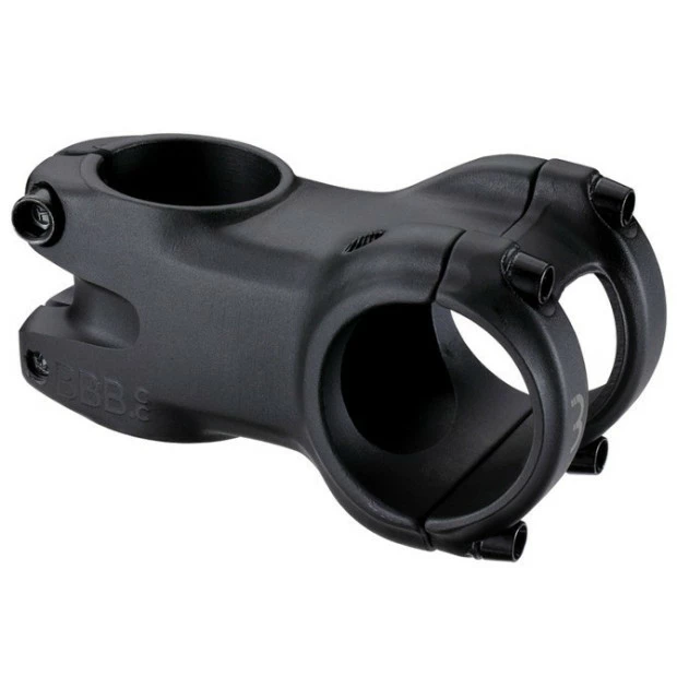 Potence VTT BBB Jumper 1 1/8" 35mm 3 Potence VTT BBB Jumper 1 1/8" 35mm