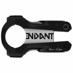 Potence VTT Truvativ Descendant 1 1/8" 31,8mm Noir -Vélos Soldes Boutique potence vtt truvativ descendant 1 1 8 318mm noir 2