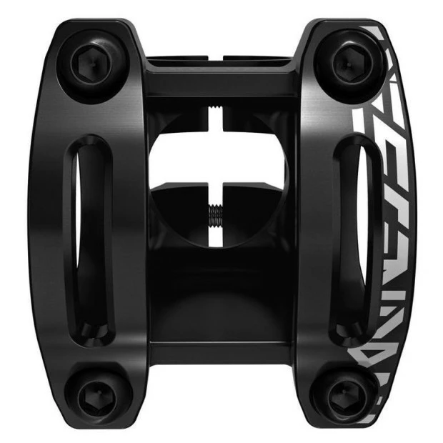 Potence VTT Truvativ Descendant 1 1/8" 35mm Noir Sur Noir 6 Potence VTT Truvativ Descendant 1 1/8" 35mm Noir Sur Noir – Image 4