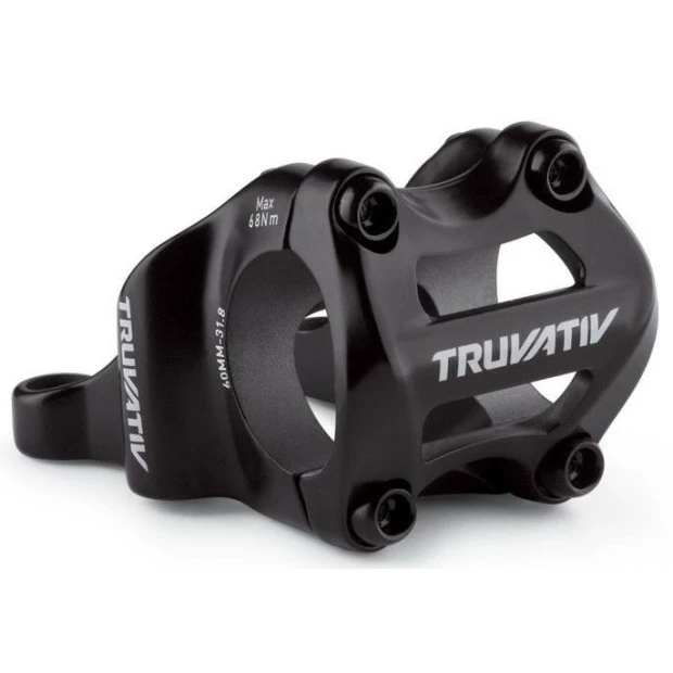 Potence VTT Truvativ Holzfeller Direct Mount 31,8mm 3 Potence VTT Truvativ Holzfeller Direct Mount 31,8mm