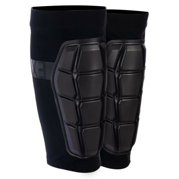 Protège-Tibia VTT/BMX G-Form Pro-X3 Noir Mat 3 Protège-Tibia VTT/BMX G-Form Pro-X3 Noir Mat