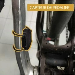 Roue Avant Avec Moteur Electrique Intégré Teebike 20" Reconditionnée -Vélos Soldes Boutique roue avant avec moteur electrique integre teebike 20 reconditionnee 2