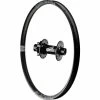 Roue Avant VTT/Dirt Reverse Black One Base 26" 100x15mm -Vélos Soldes Boutique roue avant vttdirt reverse black one base 26 100x15mm