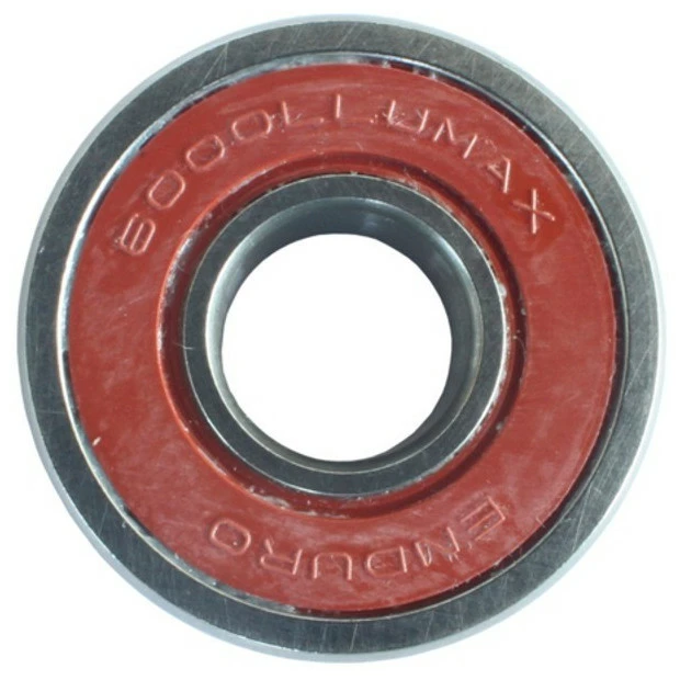 Roulement Enduro Bearing 6000 LLU Max - 10x26x8 3 Roulement Enduro Bearing 6000 LLU Max - 10x26x8
