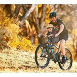 Selle Enfant Avant + Guidon Shotgun VTT -Vélos Soldes Boutique selle enfant avant guidon shotgun vtt 2