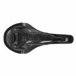 Selle Fizik Tundra M5 VS S-Alloy - Noir/Argent 7 Selle Fizik Tundra M5 VS S-Alloy - Noir/Argent -Vélos Soldes Boutique selle fizik tundra m5 versus kium noir argent 2