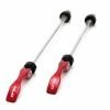 Serrage Rapide XLC QR-L02 (Rouge) -Vélos Soldes Boutique serrage rapide xlc qr l02 rouge