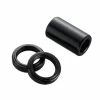 ROCKSHOX Set Entretoises Amortisseur Rock Shox Metric 31.75x8mm (1 Bushing / 2 Entretoises) -Vélos Soldes Boutique set entretoises amortisseur rock shox metric 3175x8mm 1 bushing 2 entretoises