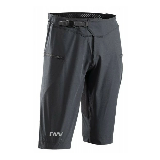 Short Baggy VTT Northwave Bomb Noir 3 Short Baggy VTT Northwave Bomb Noir