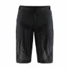 Short Craft XT Route - Noir -Vélos Soldes Boutique short craft xt route noir
