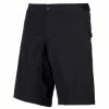 Short Enduro Femme Kenny Charger Noir -Vélos Soldes Boutique short enduro femme kenny charger noir