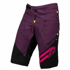 Short Enduro/Free-Ride Kenny Factory Violet