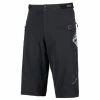 Short Enduro/Freeride Kenny Charger Noir -Vélos Soldes Boutique short enduro freeride kenny charger noir