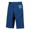 Short Enduro/Freeride Kenny Factory Bleu Marine 1 Short Enduro/Freeride Kenny Factory Bleu Marine -Vélos Soldes Boutique short enduro freeride kenny factory bleu marine
