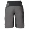 Short Femme Avec Insert Vaude Tremalzo II Noir -Vélos Soldes Boutique short femme avec insert vaude tremalzo ii noir