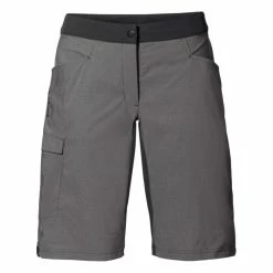 Short Femme Avec Insert Vaude Tremalzo II Noir 9 Short Femme Avec Insert Vaude Tremalzo II Noir -Vélos Soldes Boutique short femme avec insert vaude tremalzo ii noir 2