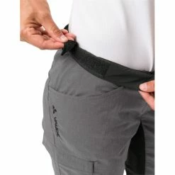 Short Femme Avec Insert Vaude Tremalzo II Noir 11 Short Femme Avec Insert Vaude Tremalzo II Noir -Vélos Soldes Boutique short femme avec insert vaude tremalzo ii noir 4