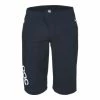 Short POC Essential Enduro Noir Uranium -Vélos Soldes Boutique short poc essential enduro noir uranium