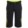Short VTT Vaude Moab IV Noir -Vélos Soldes Boutique short vtt vaude moab iv noir