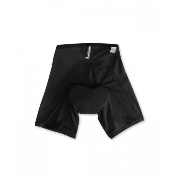 Sous Short Assos Boxer - Noir 4 Sous Short Assos Boxer - Noir – Image 2
