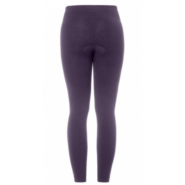 Sous-Short Hiver Vaude Women's Seamless Tights Femme 03702 - Violet 6 Sous-Short Hiver Vaude Women's Seamless Tights Femme 03702 - Violet – Image 4