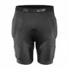 Sous-Short Racer Profile 2 Noir 2 Sous-Short Racer Profile 2 Noir -Vélos Soldes Boutique sous short racer profile 2 noir