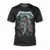 Maillot VTT Manches Courtes Loose Riders Cult Of Shred Digger -Vélos Soldes Boutique t shirt vtt manches courtes loose riders cult of shred digger