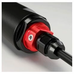 Tige De Selle Télescopique RockShox Reverb Stealth 30,9x340mm Débattement: 100mm -Vélos Soldes Boutique tige de selle telescopique rockshox reverb stealth 309x340mm debattement 100mm 1