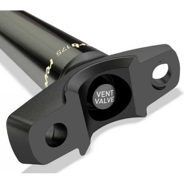 Tige De Selle Télescopique RockShox Reverb Stealth 30,9x480mm Débattement: 170mm 5 Tige De Selle Télescopique RockShox Reverb Stealth 30,9x480mm Débattement: 170mm – Image 3