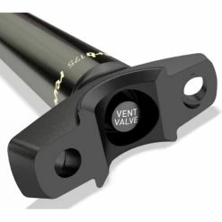 Tige De Selle Télescopique RockShox Reverb Stealth 31,6x340mm Débattement: 100mm 1x Remote -Vélos Soldes Boutique tige de selle telescopique rockshox reverb stealth 316x340mm debattement 100mm 1x remote 2