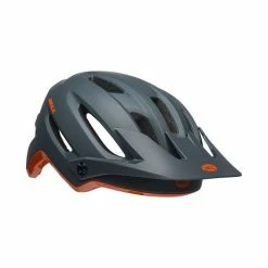 Casque Bell 4FORTY MIPS - Ardoise/Orange