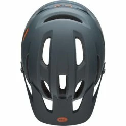 Casque Bell 4FORTY MIPS - Ardoise/Orange 12 Casque Bell 4FORTY MIPS - Ardoise/Orange -Vélos Soldes Boutique unnamed file 6