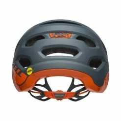 Casque Bell 4FORTY MIPS - Ardoise/Orange 13 Casque Bell 4FORTY MIPS - Ardoise/Orange -Vélos Soldes Boutique unnamed file 7