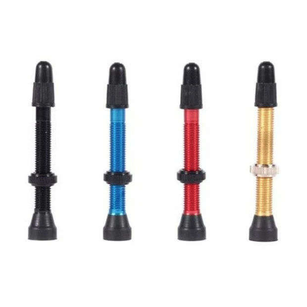 Valve Tubeless WTB TCS AL - 34 Mm 3 Valve Tubeless WTB TCS AL - 34 Mm