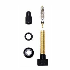 Valves Tubeless BBB (x2) - 48 Mm -Vélos Soldes Boutique valves tubeless bbb x2 48 mm 2