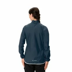 Veste Pluie Vaude Women's Drop Jacket III 04964 - Mer Sombre -Vélos Soldes Boutique veste pluie vaude women s drop jacket iii 04964 mer sombre 3