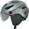 Vis De Fixation De Visière De Casque Abus Pedelec 2.0 ACE -Vélos Soldes Boutique vis de fixation de visiere de casque abus pedelec 20 ace