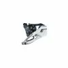 Dérailleur Avant Sram X7 Collier Bas 31,8/34,9mm Double Tirage Pour Double Plateau -Vélos Soldes Boutique x7 collier bas 31 8 34 9mm double tirage pour double plateau
